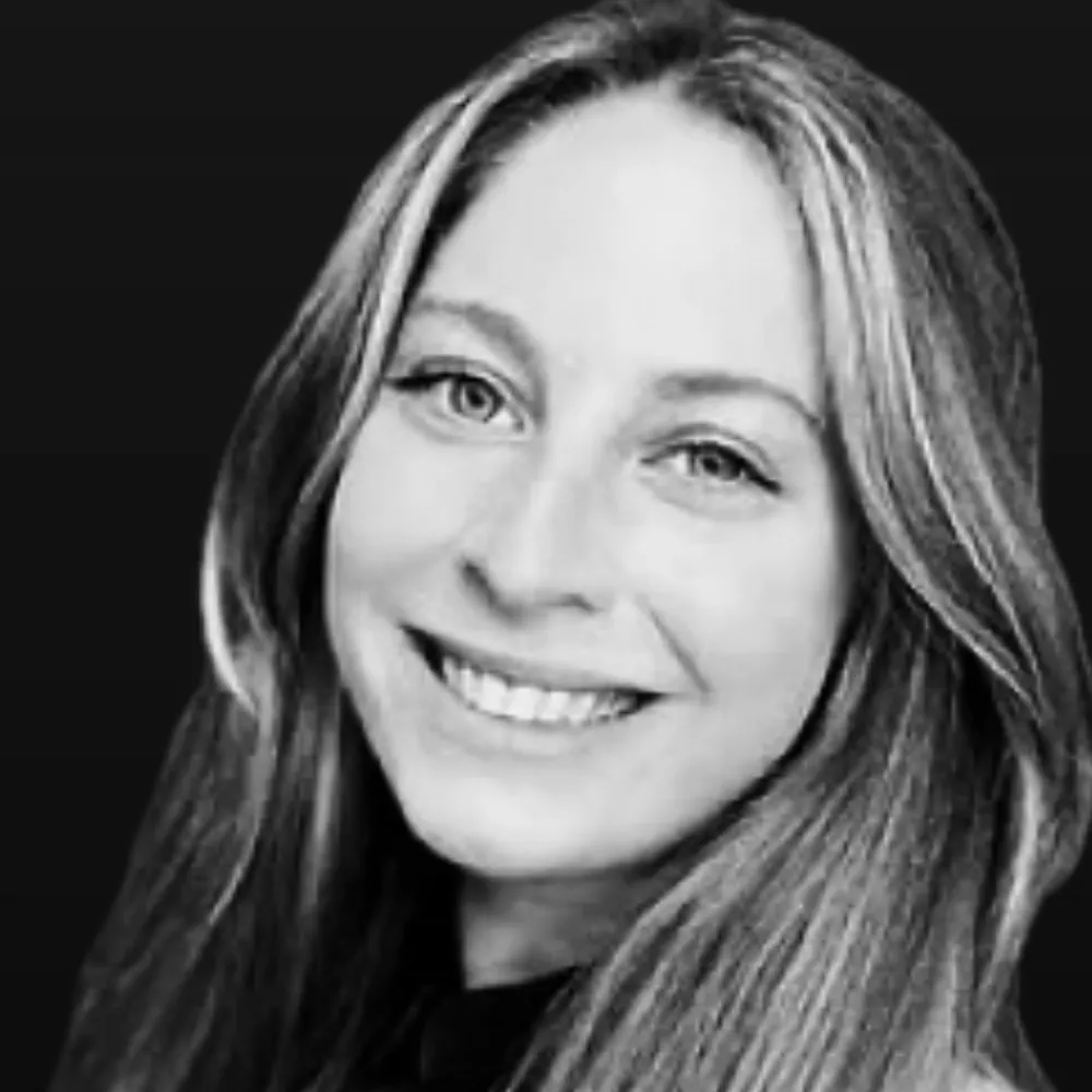 Portrait of Alison Bratman, MPAS, PA-C