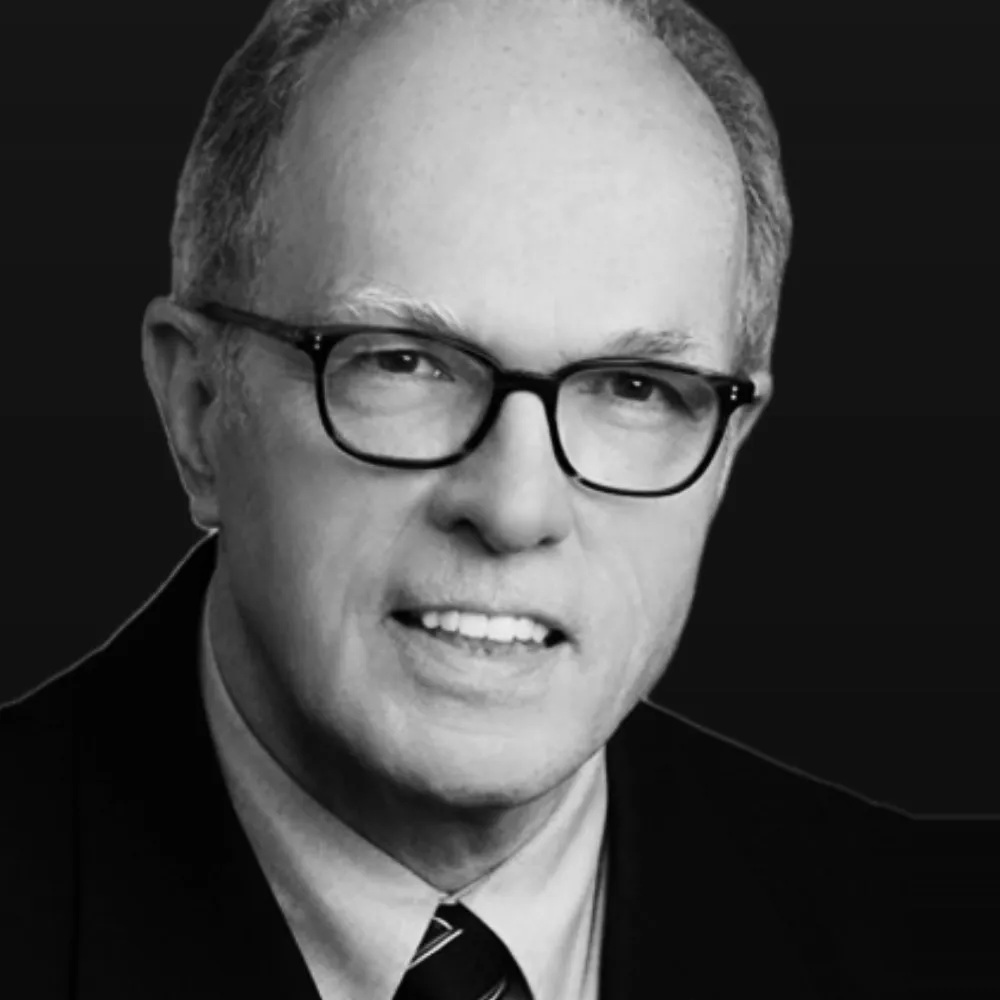 Portrait of Dr. Adrian Connolly