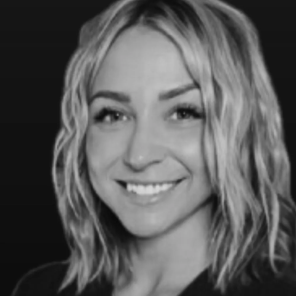 Portrait of Meghan