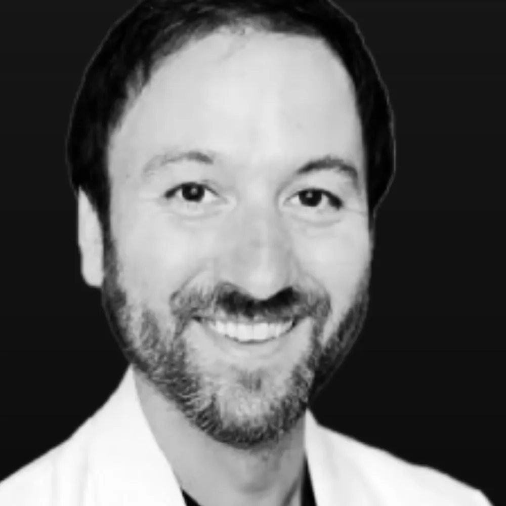Portrait of Dr. Stephen Nervi