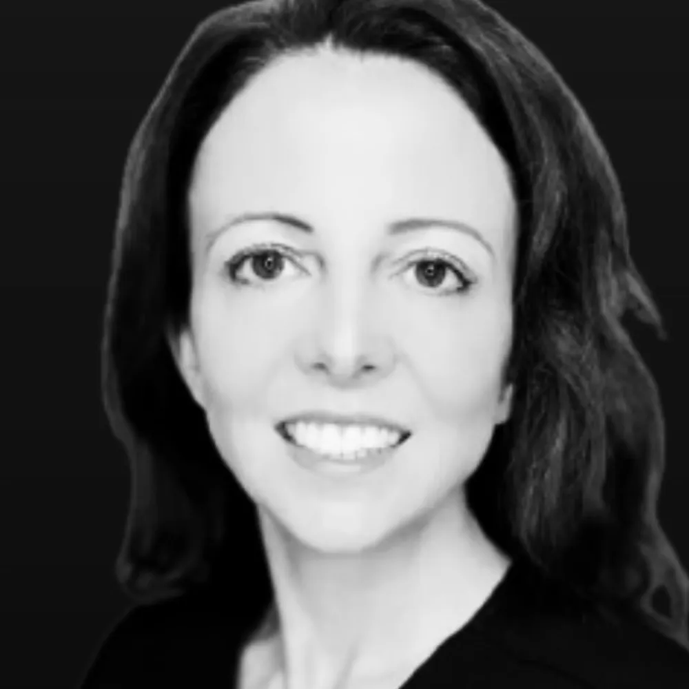 Portrait of Dr. Nicole Rocca