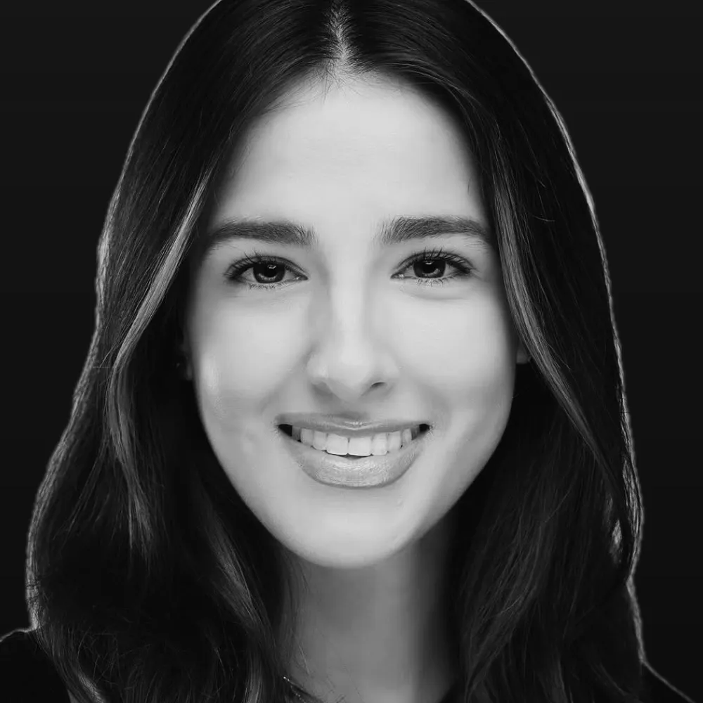 Portrait of Danielle Tapia